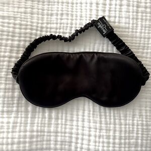 New Honeydew Sleep Company Mulberry Silk Sleep Mask